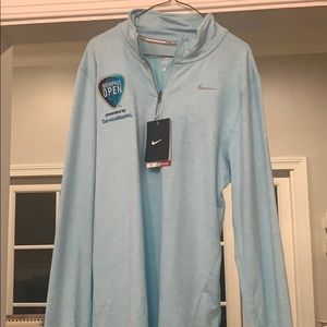 NWT Nike Pullover